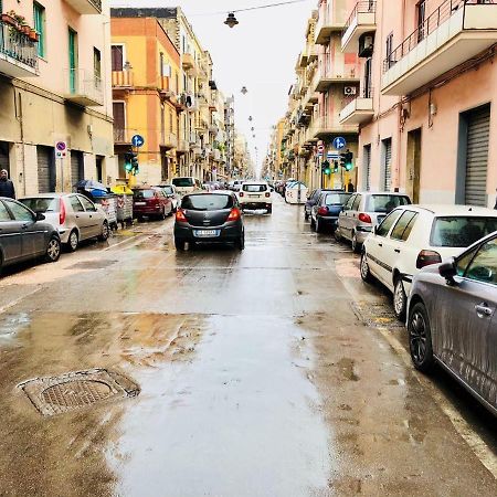Sogni D'Oro Apartamento Bari Exterior foto