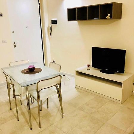 Sogni D'Oro Apartamento Bari Exterior foto