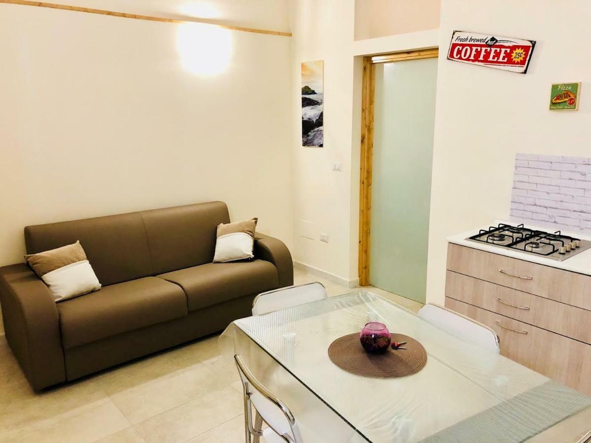 Sogni D'Oro Apartamento Bari Exterior foto
