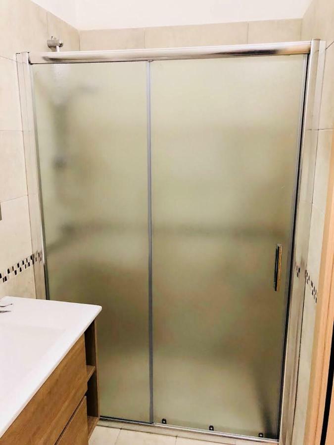 Sogni D'Oro Apartamento Bari Exterior foto