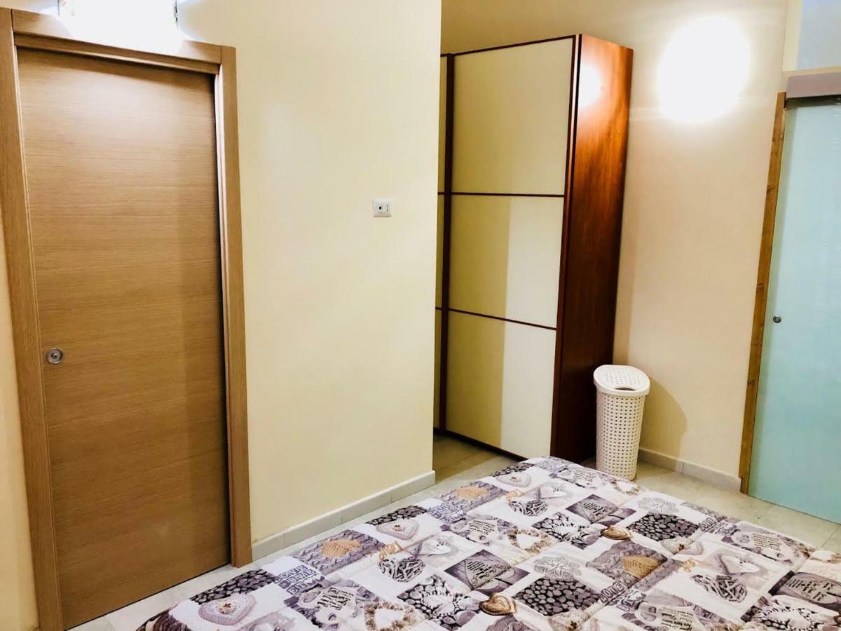 Sogni D'Oro Apartamento Bari Exterior foto