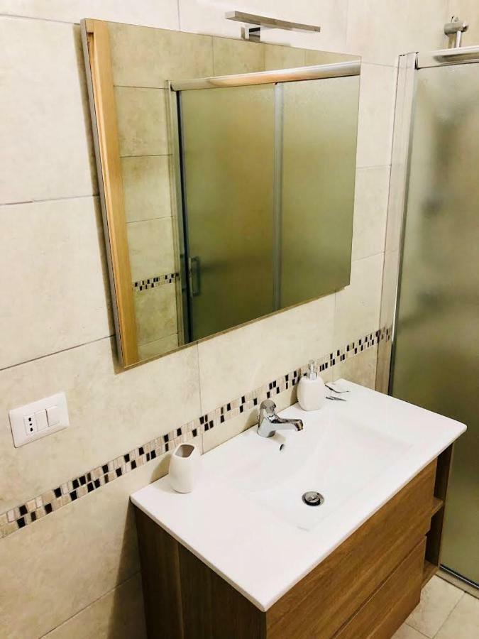 Sogni D'Oro Apartamento Bari Exterior foto