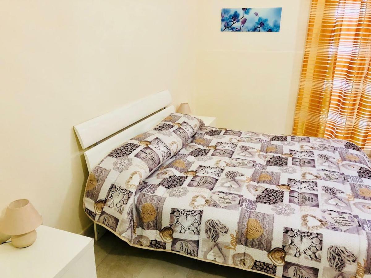 Sogni D'Oro Apartamento Bari Exterior foto