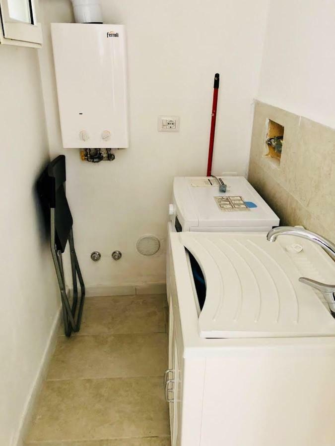 Sogni D'Oro Apartamento Bari Exterior foto