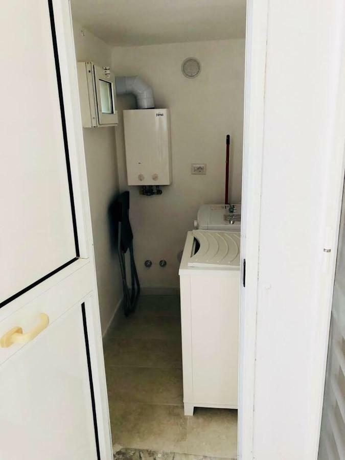 Sogni D'Oro Apartamento Bari Exterior foto