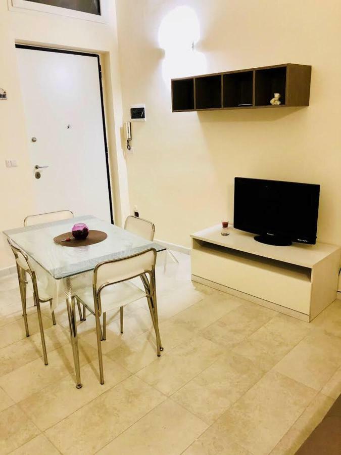 Sogni D'Oro Apartamento Bari Exterior foto