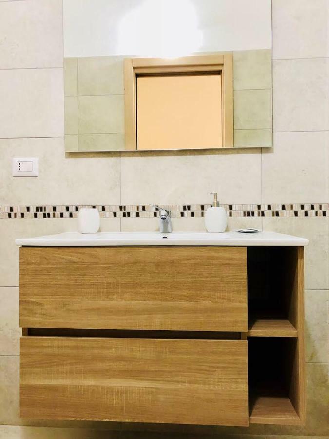 Sogni D'Oro Apartamento Bari Exterior foto