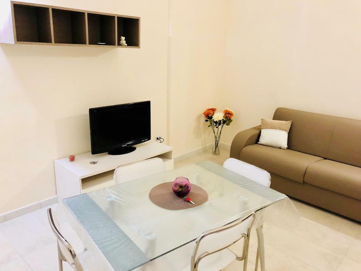 Sogni D'Oro Apartamento Bari Exterior foto