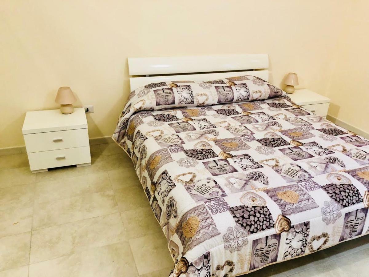 Sogni D'Oro Apartamento Bari Exterior foto