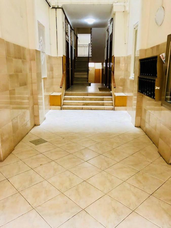 Sogni D'Oro Apartamento Bari Exterior foto