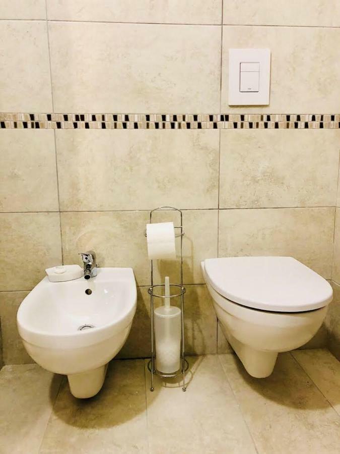 Sogni D'Oro Apartamento Bari Exterior foto
